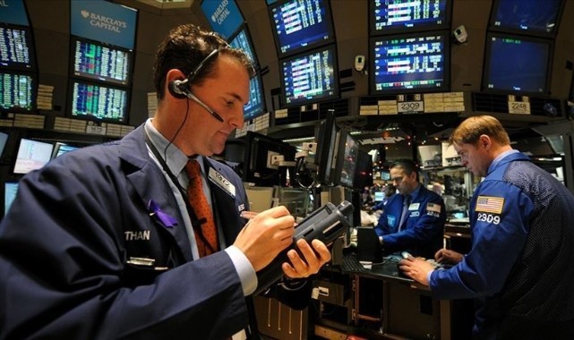 Küresel piyasalar tarihi ECB toplantısına odaklandı