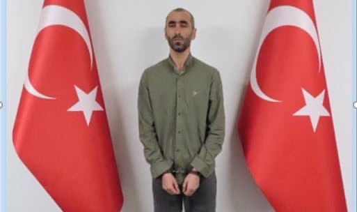MİT'ten nefes kesen operasyon