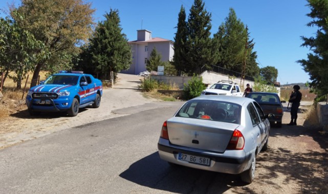 Okul çevresinde sıkı denetim