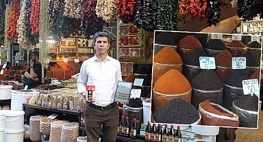 Özaslan'dan gençler için isota dayalı proje önerisi!