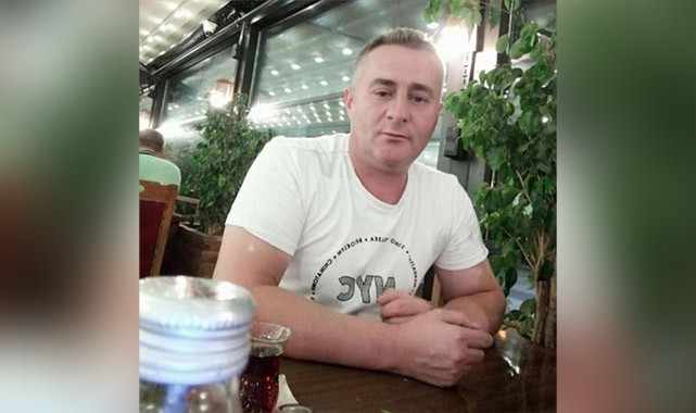 Polis memuru Sedat Gezer şehit oldu