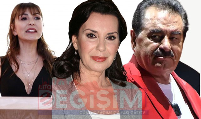 Şafak'tan Tatlıses'e zehir zemberek sözler!