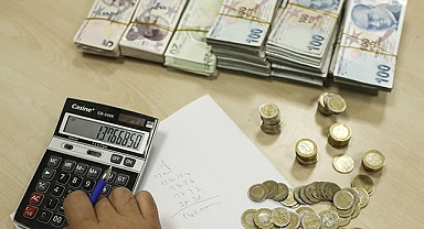 Şanlıurfa'da kaç vergi mükellefi var?