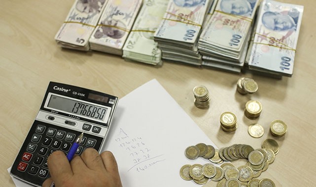Şanlıurfa'da kaç vergi mükellefi var?