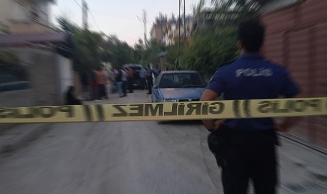 Şanlıurfa'da silahlar konuştu! 1 ölü, 1 yaralı