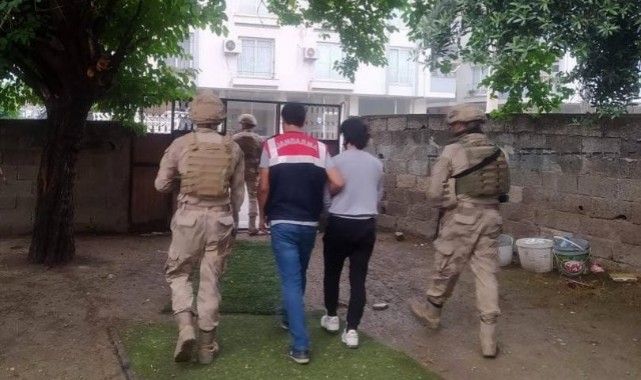 Şanlıurfa dahil 4 ilde DEAŞ operasyonu: 5 gözaltı