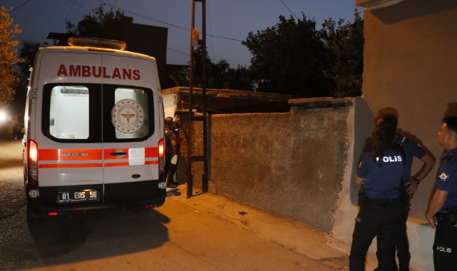 Şermin Sarı'yı eski eşi öldürmüş