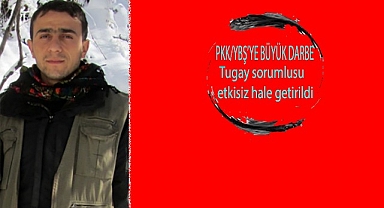 Sözde tugay sorumlusu etkisiz hale getirildi