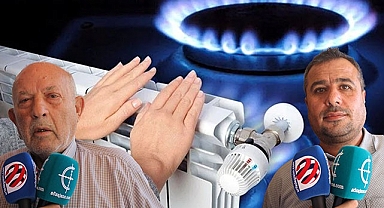 Suruç halkı doğalgaz istiyor!