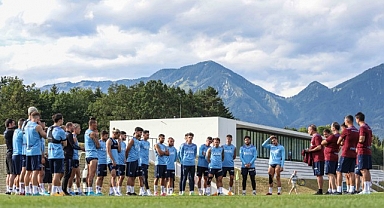 Talihsizlik Trabzonspor'un peşini bırakmıyor