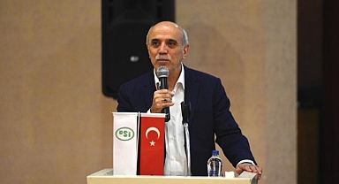 Taşkın Yönetimi Çalıştayı'nda sona gelindi