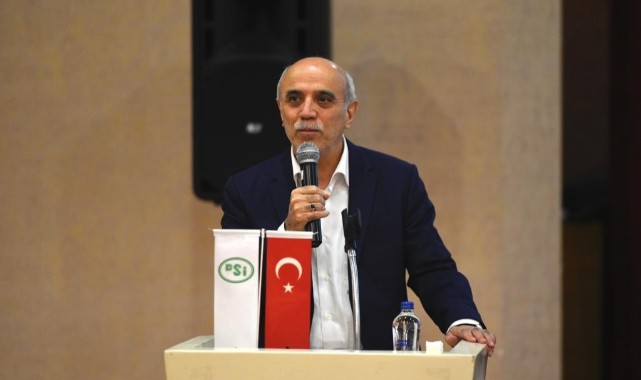 Taşkın Yönetimi Çalıştayı'nda sona gelindi