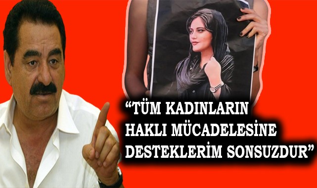 Tatlıses’in paylaşımı gündem oldu!