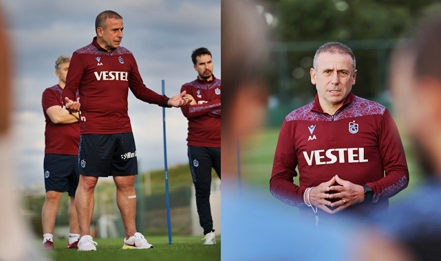 Trabzonspor Süper Lig'de moral arayacak