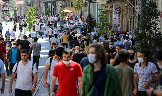 TÜİK: İşsizlik azaldı!
