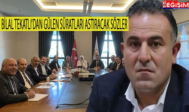 "Urfa bu yönetim sayesinde 20 yıl geriye gitti"
