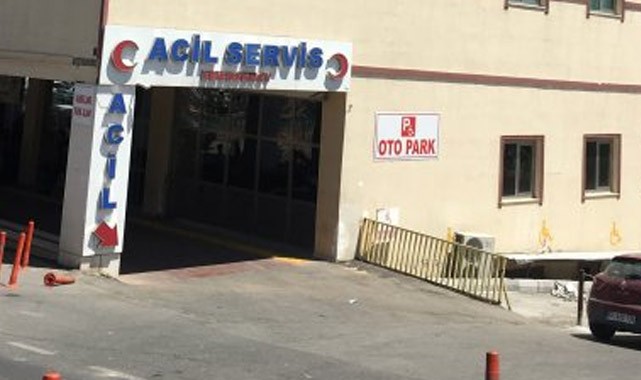 Urfa'da bir fabrikada işçiler zehirlendi
