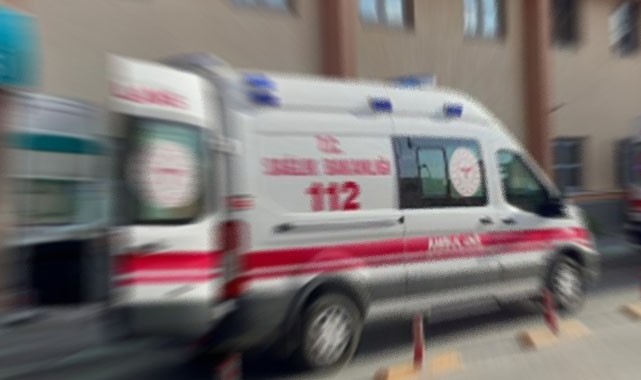 Urfalı işçi inşaatta intihar etti