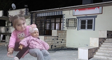 Vahşet! küçük kız çocuğunu öldürüp dondurucuda sakladılar