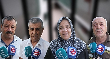Vatandaş: Genel af çıksın ama!