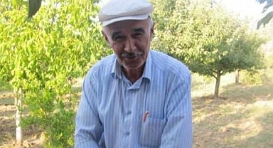 Yaşlı adam evinde ölü bulundu!