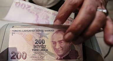 Yaşlı ve engelli aylıkları hesaba yattı!