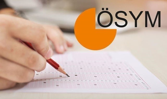 YDS başvuruları başladı!