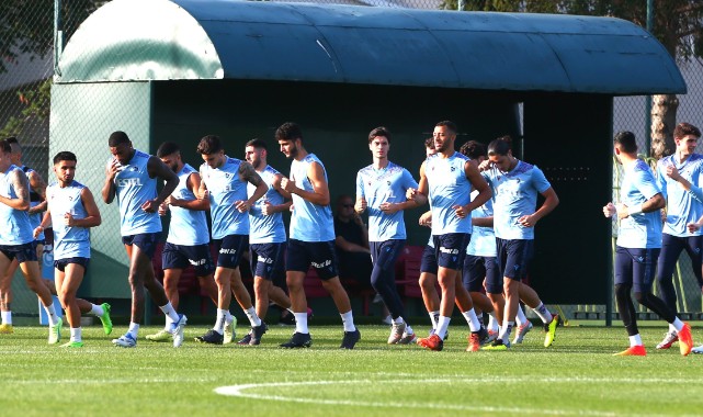 Trabzonspor yenilmezlik serisini sürdürüyor!