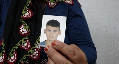 19 yaşındaki gençten haber alınamıyor
