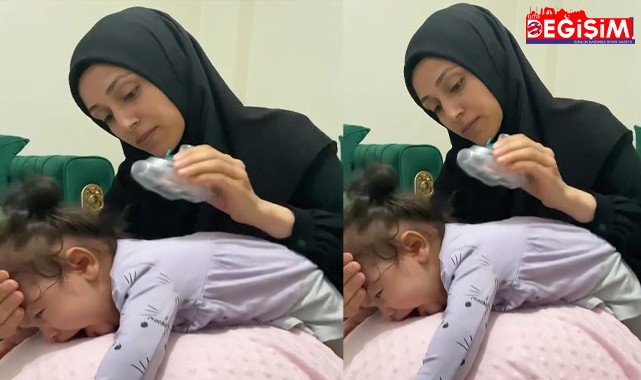 Acılı aile destek bekliyor!