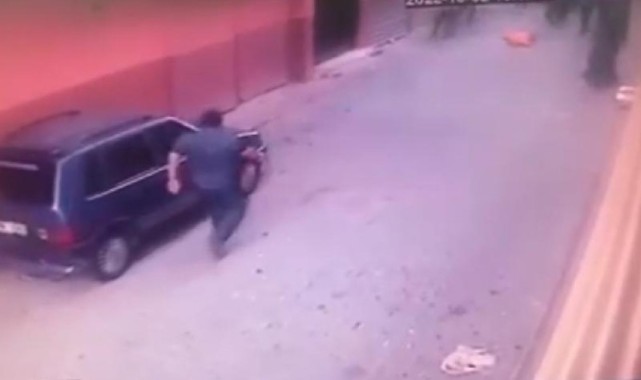 Alacak verecek meselesinde kan aktı