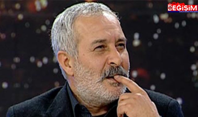 Ali Sürmeli hayranlarını uyardı!