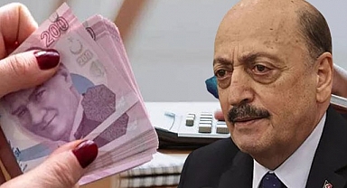 Asgari ücret 9 bin TL mi olacak?