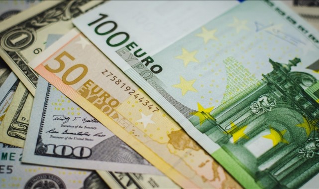 Avro ve dolar arasında kritik denge