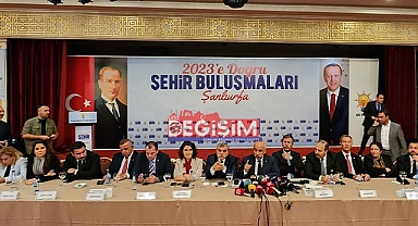 Bakan Kirişçi’nin programında vekiller telefona daldı!