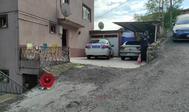 Baltalı kavgada 4 kişi yaralandı
