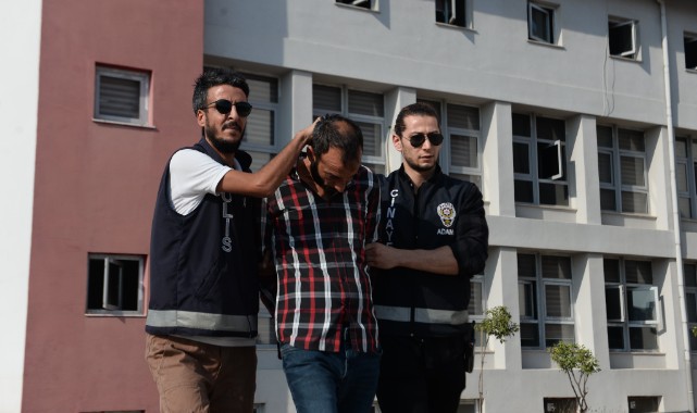 Barışmayan sevgilisini sokak ortasında öldürdü