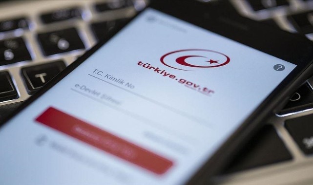 Başvuruyla 17 bin 500 sabıka kaydı silindi