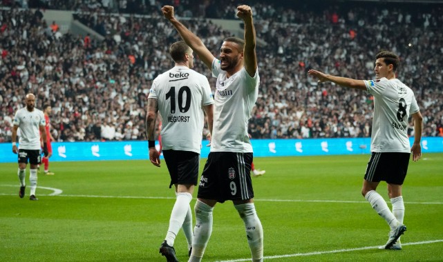 Beşiktaş'ta Şenol Güneş havası