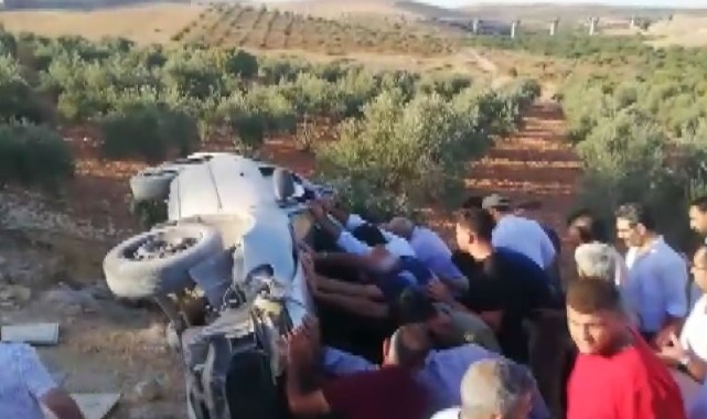 Bilinçsizce davranış canından ediyordu!