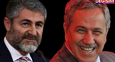 Bülent Arınç, Urfalı Bakan ile dalga geçti!