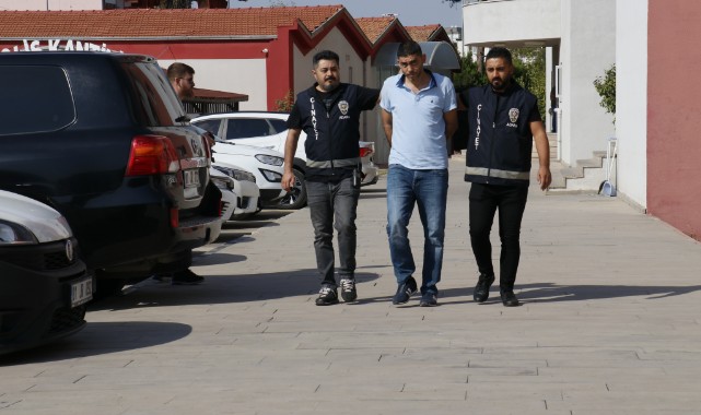 Cani evlat annesini rehin aldı, dayısı tarafından vuruldu