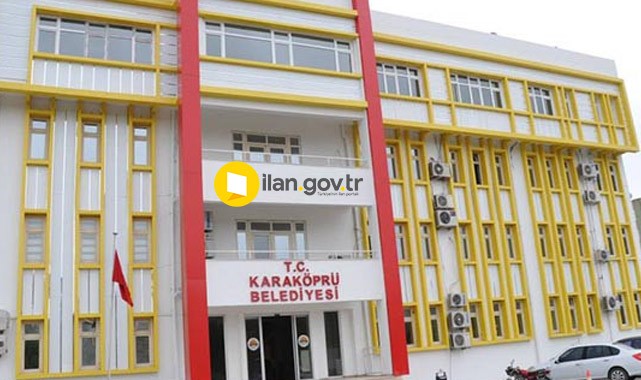 Çöp kovası ve konteyneri satın alınacak