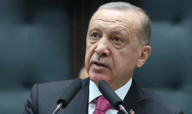 Cumhurbaşkanı, Kılıçdaroğlu'na meydan okudu