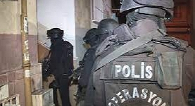DEAŞ'a büyük operasyon