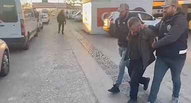 DEAŞ’a destek sağlayanlara operasyon: 20 gözaltı
