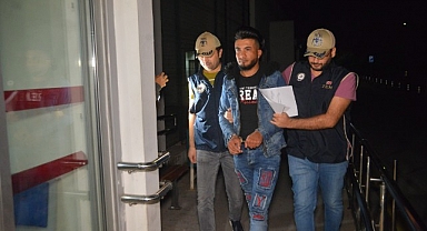 DEAŞ'a şafak operasyonu! 5 gözaltı
