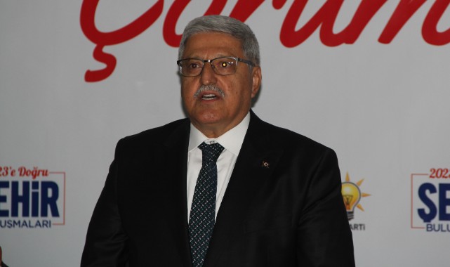 Demiröz'den asgari ücret açıklaması! 7 bin 500 lira