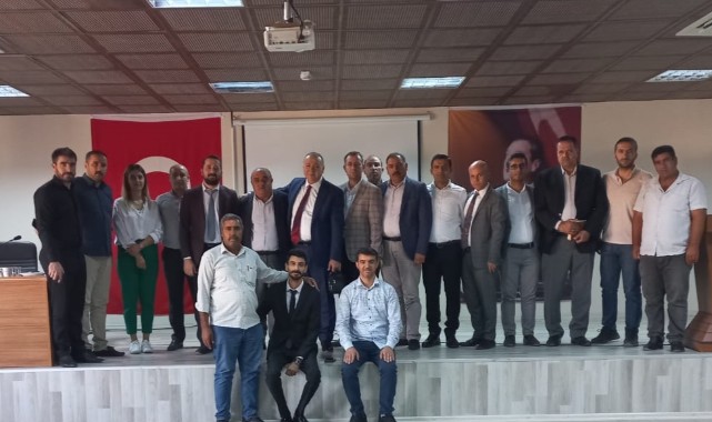 Dicle Elektrik, çiftçilere faizsiz kredi bilgisi verdi