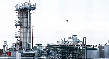 Doğal gaz rezervinde doluluk oranı açıklandı